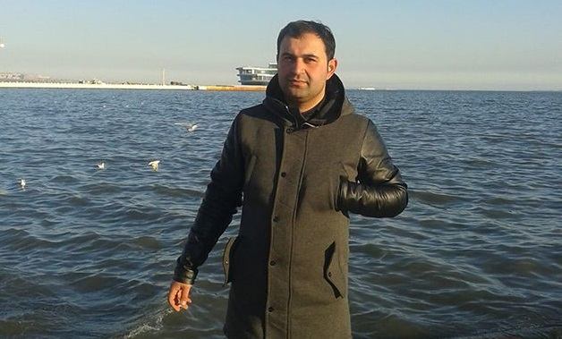 Ukraynada azərbaycanlı iş adamı öldürüldü - Yeniləndi