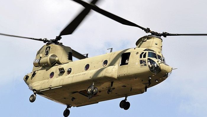  Çexiya Rusiyanın “Mi” helikopterlərini əvəzləyir  