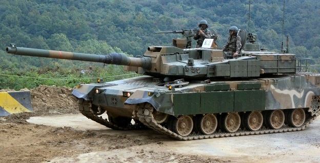  Varşava və Seul bu tankların istehsalı ilə bağlı razılığa gəldi  