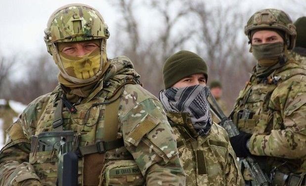  Ukrayna hücuma hazırlaşır, silah lazımdır - Reznikov  