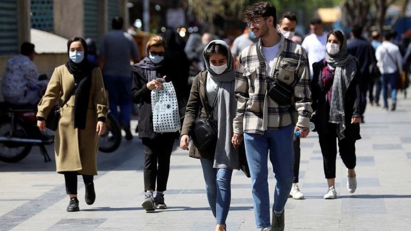  Dünya Bankı: İranlıların 40 faizi bu risklə üz-üzədir  