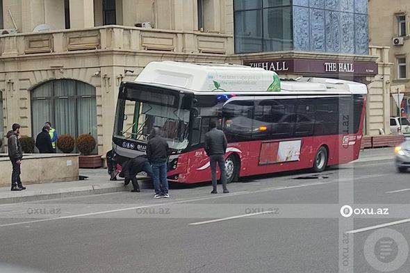  İdmançı qəzada öldü, “Bakı Bus” isə tanınmış alimi hədələdi  