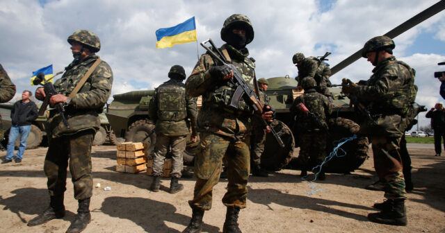  Ukraynanın itkiləri açıqlandı  