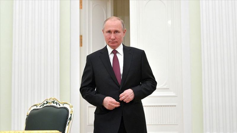  Rusiya bu ölkəni müharibəyə cəlb edir - Putinin şok planı 