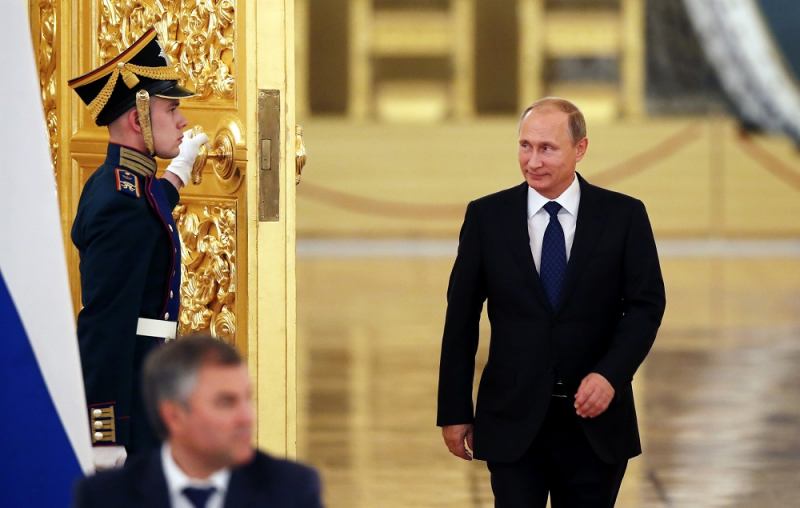  Erməni ekspert: Putinin marağında İrəvan deyil, Bakıdır  