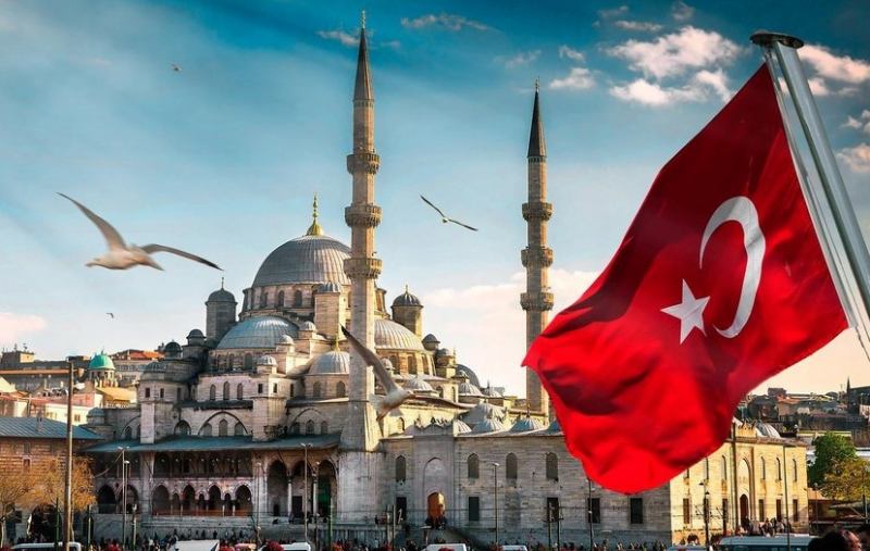 Türkiyənin beynəlxalq adı dəyişdirildi
