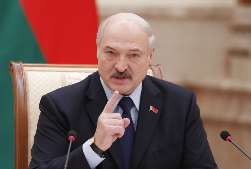  Lukaşenko: Qərb Belarus üçün güclü ssenari hazırlayır  