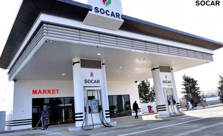  SOCAR-dan benzinin qiyməti ilə bağlı - Açıqlama 