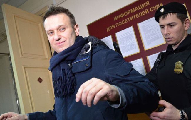  Aleksey Navalnı öldü - Son dəqiqə 