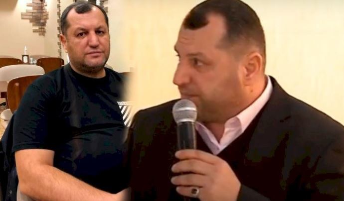  Azərbaycanda məşhur iş adamı binadan yıxılıb öldü  