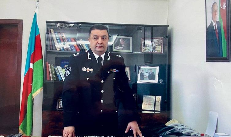  MTN generalı Mövlam Şıxəliyev həyat yoldaşından ayrıldı - Sensasion təfərrüat 