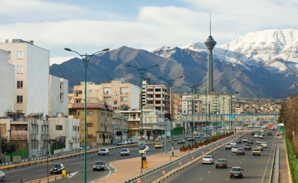  Salmas İranın ən intizamlı şəhəri seçildi  