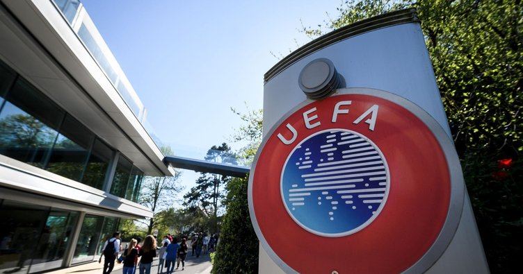  UEFA Türkiyəyə 200 min avro yardım edəcək  