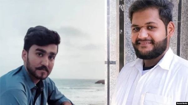  İranda 2 qardaşa ölüm hökmü çıxarıldı  