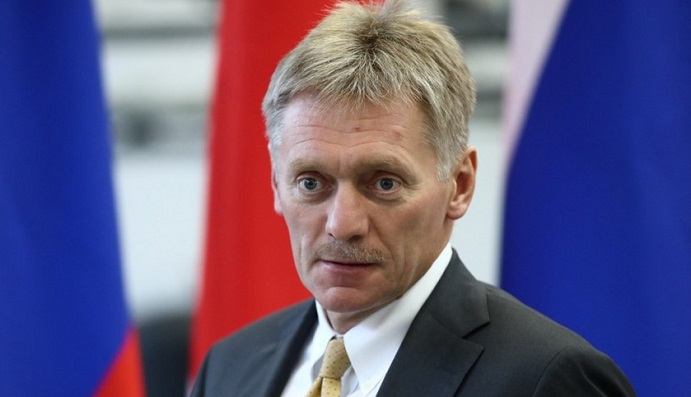  Peskov: Paşinyan Peterburqa gələrsə, Putinlə dialoq ola bilər  