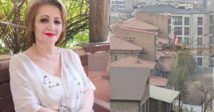  Erməni ekspert bu azərbaycanlı qadını unuda bilmir – İnanılmaz səbəb  