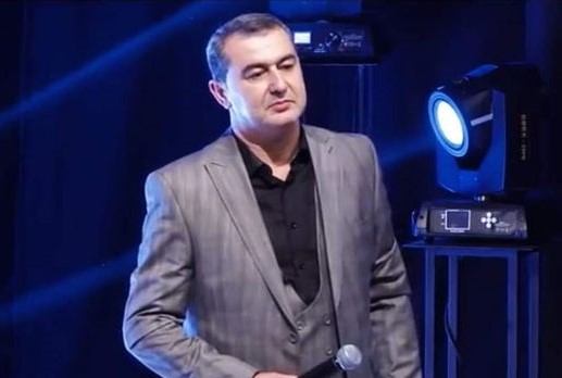  Azərbaycanlı müğənni 49 yaşında dünyasını dəyişdi  