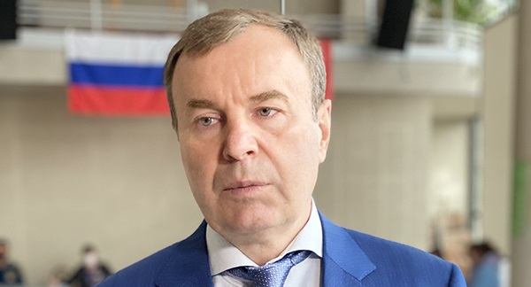  Rusiyalı deputat öldü  