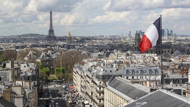 Parisdə Olimpiya üçün təhlükəsizlik planları olan noutbuk oğurlandı  