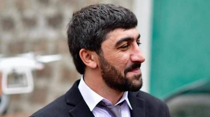  Bakıda doğulan erməni deputat danışdı: Orada yaşamaq istəyirəm  
