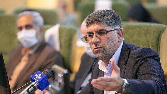  İran deputatı əndazəni aşdı: Qarabağ erməni torpağıdır  
