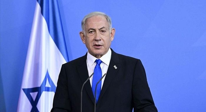  Qüds hücumunda HƏMAS günahkardır – Netanyahu  