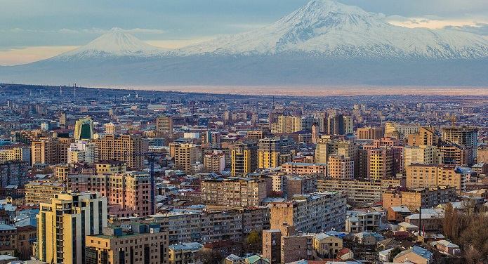  AB Ermənistana 11 milyon avro ayırır  
