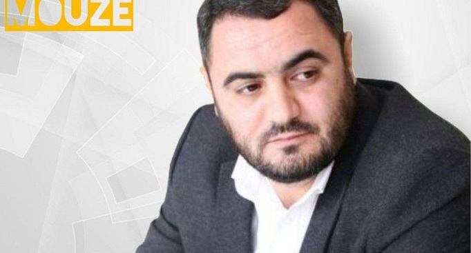  Azərbaycanda İran rejimini təbliğ edən saytın redaktoru saxlanıldı  