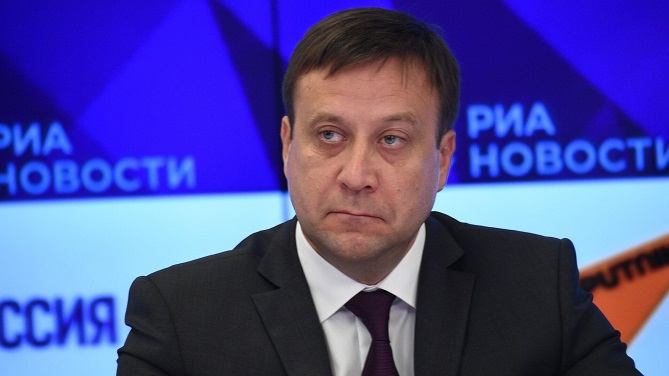  Rusiya ümid edir ki, İrəvan hakimiyyəti ehtiyatlı davranacaq – Şevtsov  
