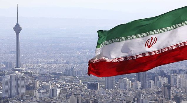  İranın ən hündür bayrağının açılış mərasimi keçirildi  