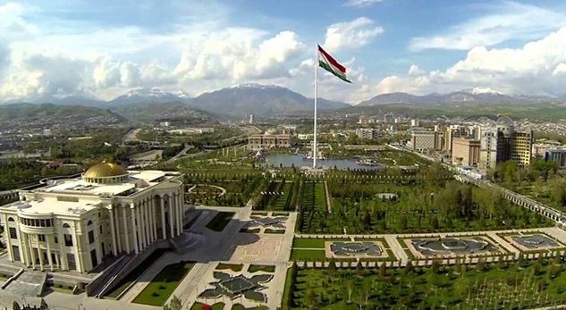  Tacikistanı tərk edənlərin sayı azalır - Statistika  